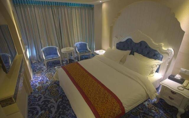 Chengdu Yingbinyuan Hotel