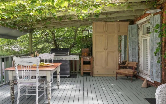 Saint Eloi Le Studio