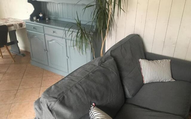 La Petite Maison sur l'Ile de Ré