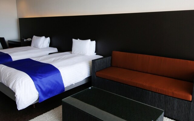 Transit Overnight Hotel