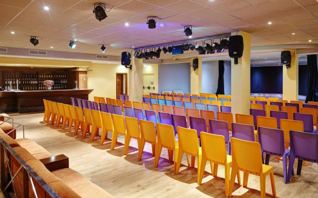 Palia Puerto Del Sol