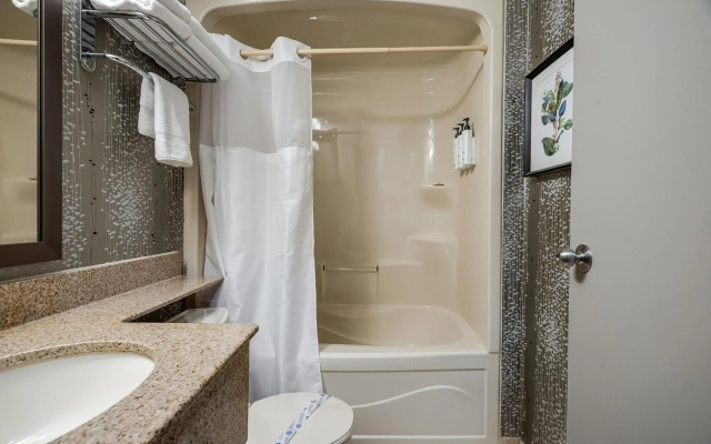 Monte Carlo Inn Toronto West Suites
