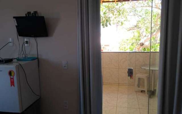 Pousada Caribe Itacimirim