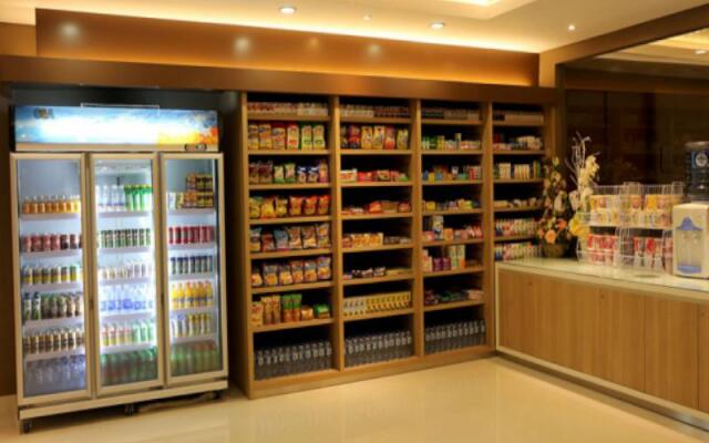 Grand Citihub Hotel @Kartini