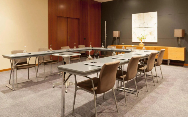 AC Hotel Sevilla Fórum by Marriott