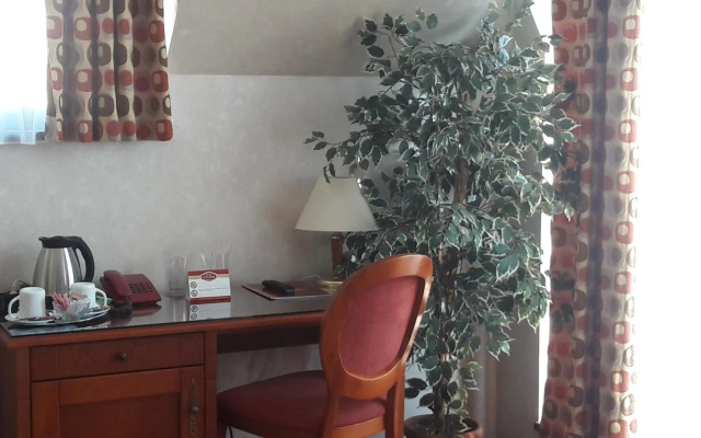 Hotel Central