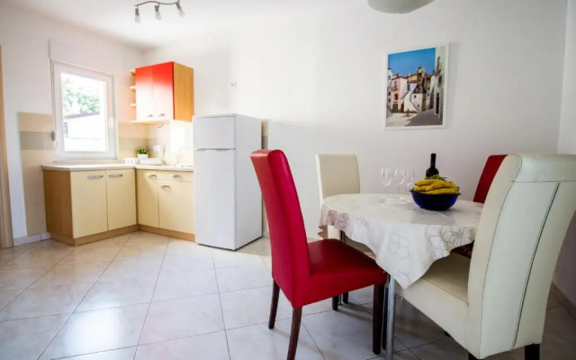 Apartment Milka 1