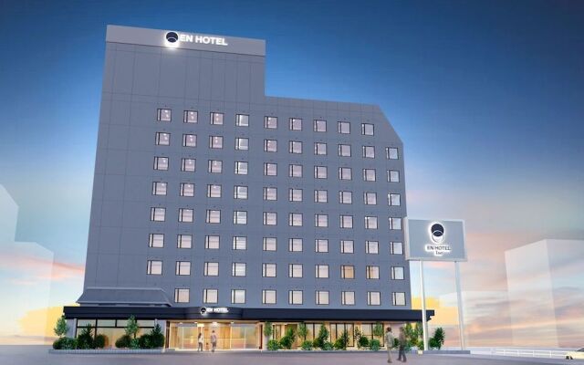 EN HOTEL Ise
