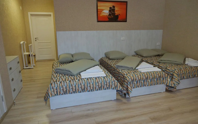 Tango in Glade Comfort Hotel