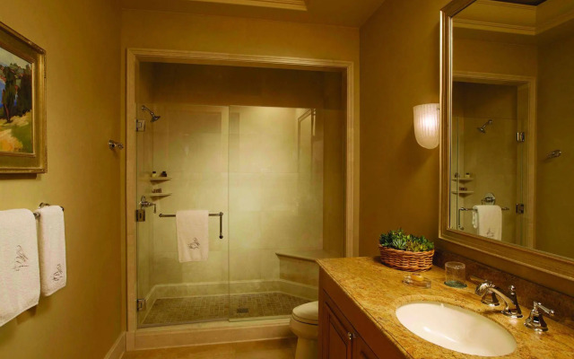 The Villas at Pelican Hill Resort