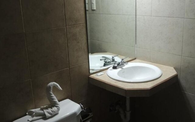 Hotel Metropolitano Tampico
