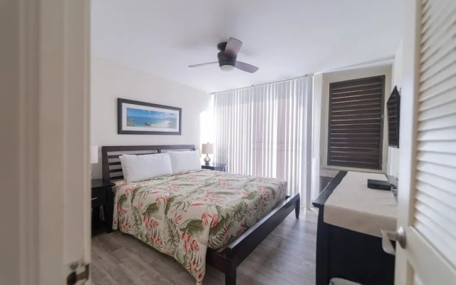 Fazio First Tee 13 - 1 Br Condo