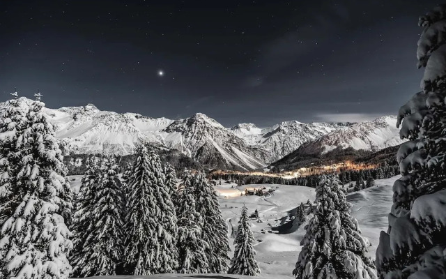 Hotel Quellenhof - Self Check-in & Adults Only