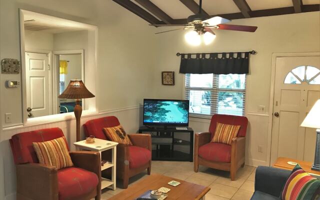 Barnhill B Duplex by Jekyll Realty