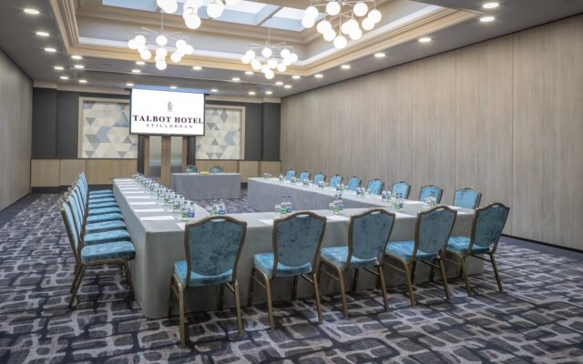 Talbot Hotel Stillorgan