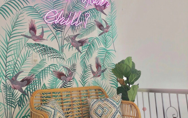 The Chill - Homestay In Hue