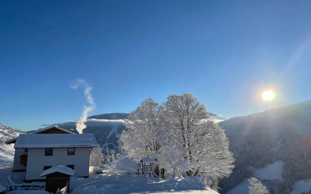 Lindbichlhof Urlaub am Bio Bauernhof