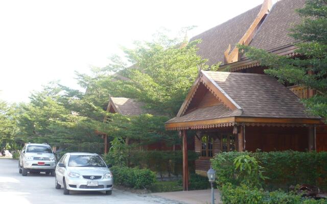 Residence Hanuman