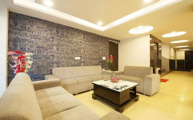 Hotel Belmonk