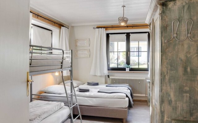 Chalet in ski Area in Leogang