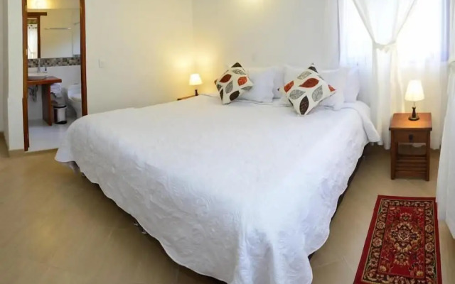 Hotel Villa Del Angel