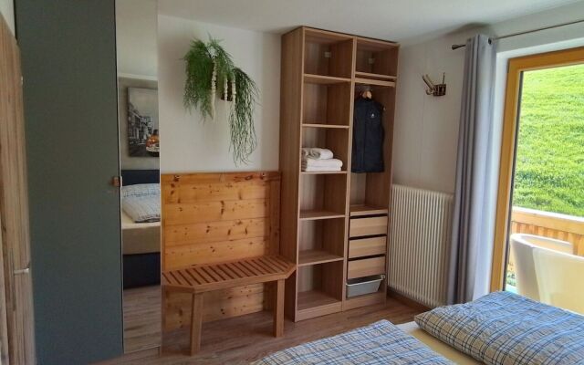 Voluminous Apartment near Ski Slopes in Maria Alm