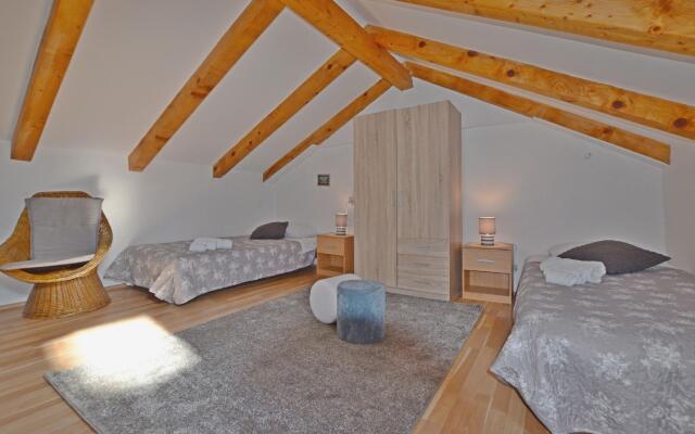 House Nevenka