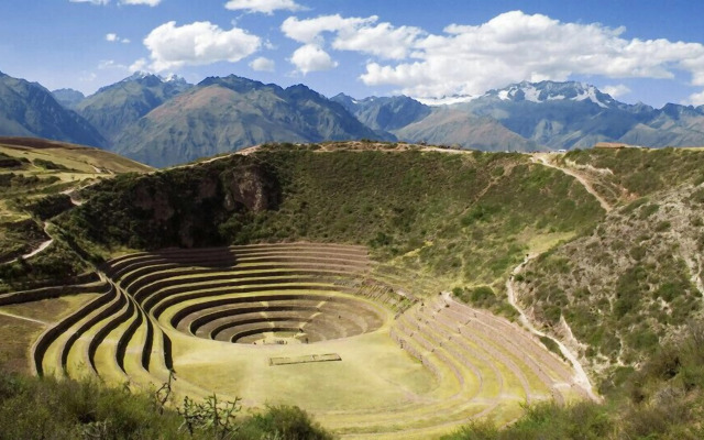 Munay Tika Family House