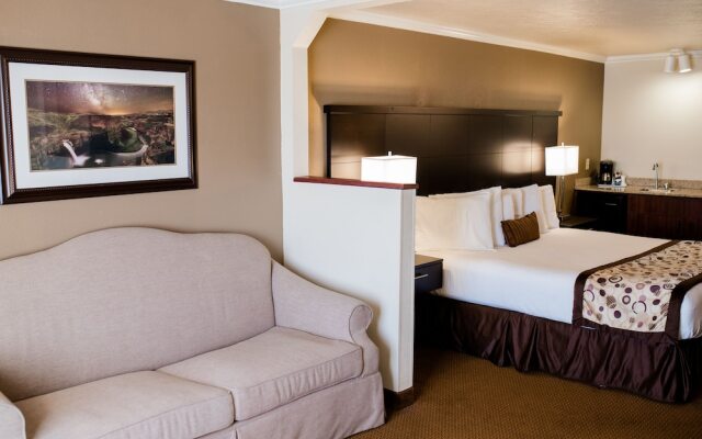 Ramada by Wyndham Moses Lake