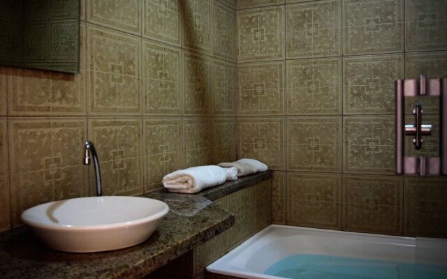 Eco Resort Colpa Caranda