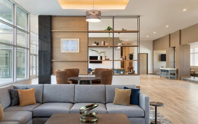 EVEN Hotel Rochester – Mayo Clinic Area