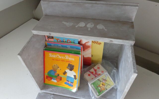 Chambres d'Hotes du Guillot