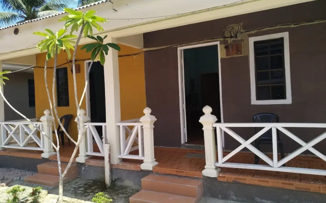 Sawang Guesthouse