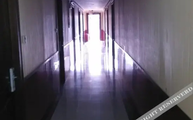 Wuhao Business Hotel