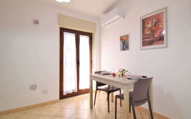 Apartment Zagara Lascari