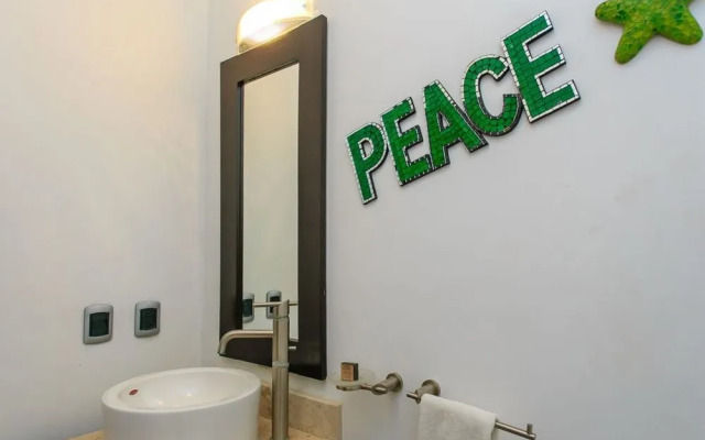 Mamitas 1103 2 Bedrooms and Terrace by RedAwning