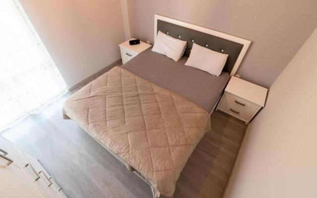 Lux Apartment