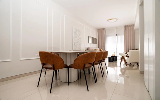 Gorgeous 1 bedroom apt Haneviim 46 Jerusalem