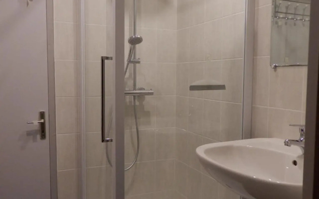 Au Presbytère de Dagmar