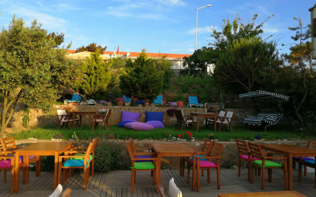 Apollon Hotel