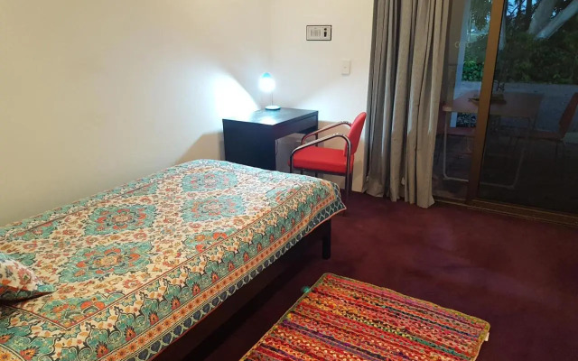 Eumundi Mountain Retreat