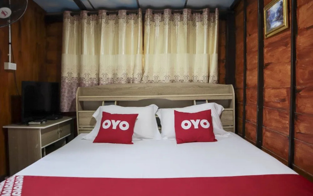 OYO 1011 Korkeaw Garden Home Resort