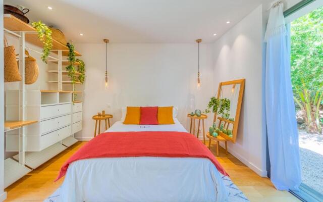 Villa au fil de l'eau 1