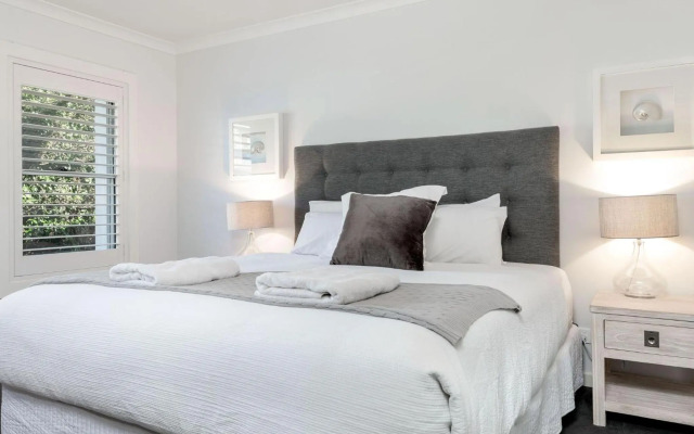 Sea Breeze Jervis Bay Rentals