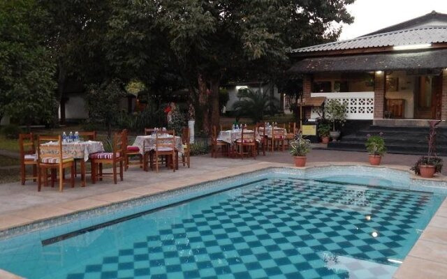 Green Tree Lodge