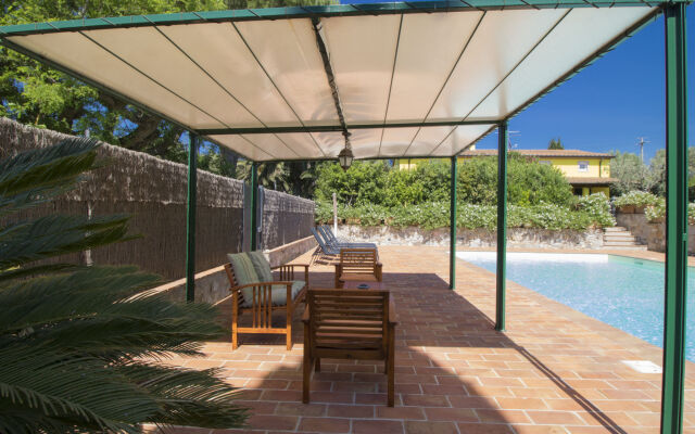 Locazione turistica Villa il Pellicano