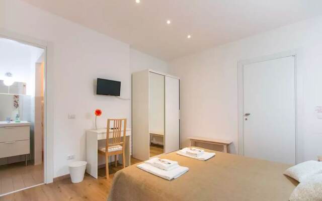 Via Colombo Holiday Rooms