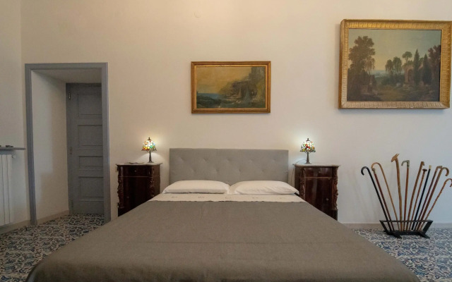 B&B D'Angleterre