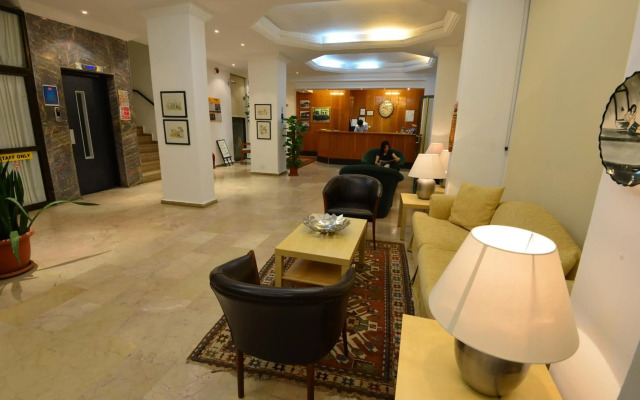 Diva Hotel