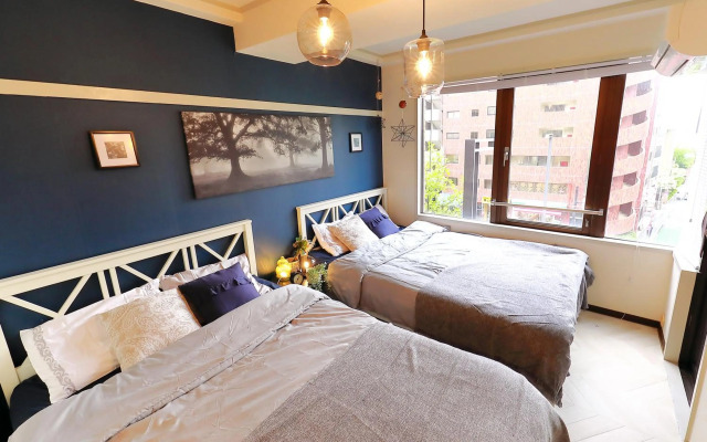 四谷松本館ビル